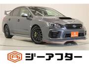 2019 SUBARU WRX STI
