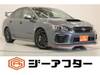 SUBARU WRX STI