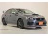 SUBARU WRX STI