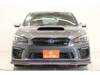 SUBARU WRX STI