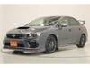 SUBARU WRX STI