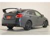 SUBARU WRX STI