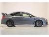 SUBARU WRX STI