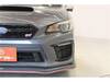 SUBARU WRX STI