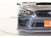 SUBARU WRX STI