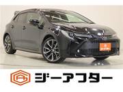 2018 TOYOTA COROLLA SPORT