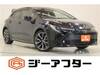 TOYOTA COROLLA SPORT
