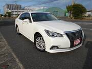 2017 TOYOTA CROWN