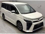 2021 TOYOTA VOXY