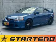 2002 HONDA INTEGRA