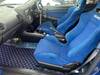 HONDA INTEGRA
