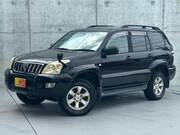 2006 TOYOTA LAND CRUISER PRADO