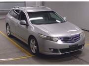 2009 HONDA ACCORD TOURER