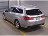 HONDA ACCORD TOURER