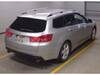 HONDA ACCORD TOURER