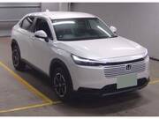 2026 HONDA VEZEL