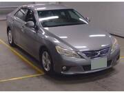 2012 TOYOTA MARK X