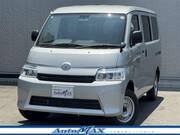 2026 TOYOTA TOWNACE VAN
