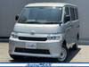 TOYOTA TOWNACE VAN
