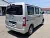 TOYOTA TOWNACE VAN