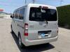 TOYOTA TOWNACE VAN