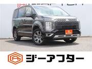 2021 MITSUBISHI OTHER