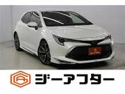 2021 TOYOTA COROLLA SPORT