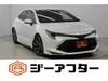 TOYOTA COROLLA SPORT