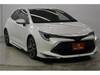 TOYOTA COROLLA SPORT