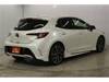 TOYOTA COROLLA SPORT