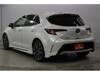 TOYOTA COROLLA SPORT
