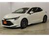 TOYOTA COROLLA SPORT