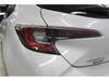 TOYOTA COROLLA SPORT