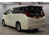 TOYOTA ALPHARD HYBRID