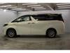 TOYOTA ALPHARD HYBRID