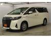 TOYOTA ALPHARD HYBRID
