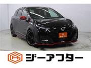 2024 NISSAN NOTE