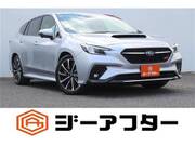 2024 SUBARU LEVORG