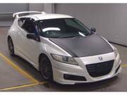 2012 HONDA CR-Z