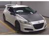 HONDA CR-Z