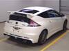 HONDA CR-Z