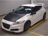 HONDA CR-Z