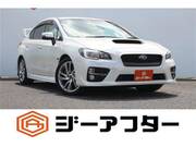 2014 SUBARU WRX S4