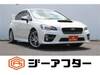 SUBARU WRX S4
