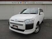 2018 TOYOTA SUCCEED VAN