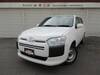 TOYOTA SUCCEED VAN