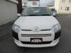TOYOTA SUCCEED VAN