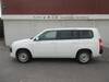 TOYOTA SUCCEED VAN