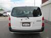 TOYOTA SUCCEED VAN