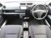 TOYOTA SUCCEED VAN